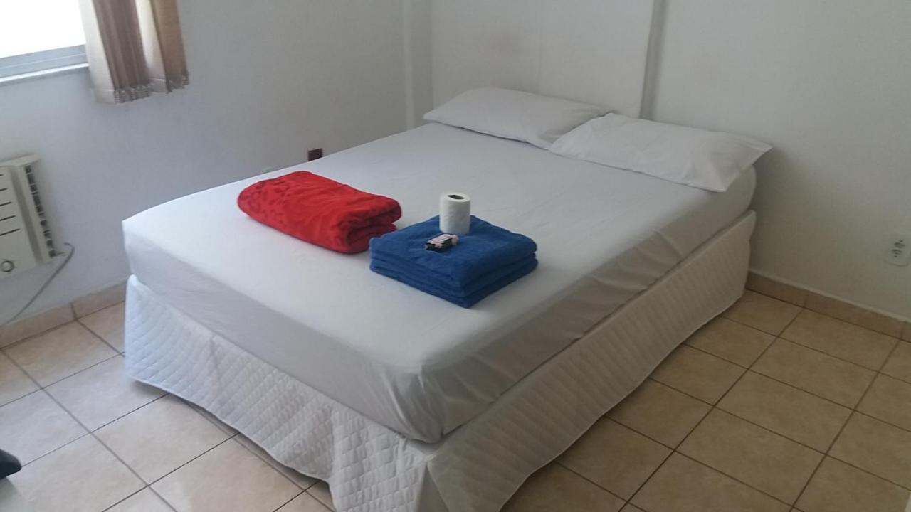 Apartamento Jm VI IX Apartamento Río de Janeiro Exterior foto