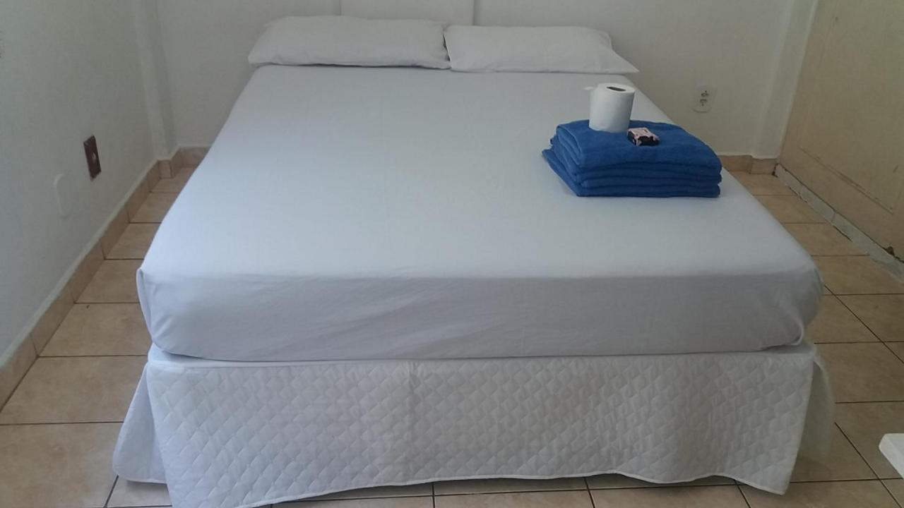 Apartamento Jm VI IX Apartamento Río de Janeiro Exterior foto