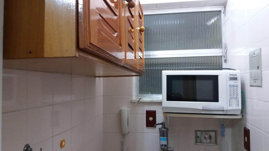 Apartamento Jm VI IX Apartamento Río de Janeiro Exterior foto