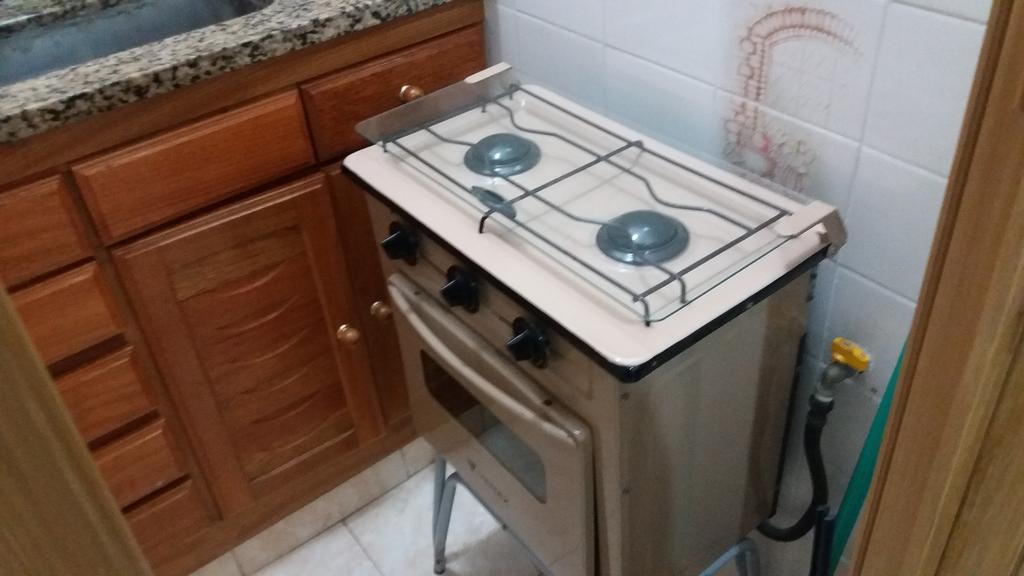 Apartamento Jm VI IX Apartamento Río de Janeiro Exterior foto